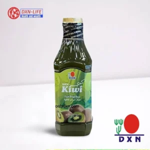 عصير الكيوي من DXN