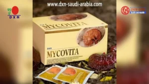 الميكوفيتا من DXN